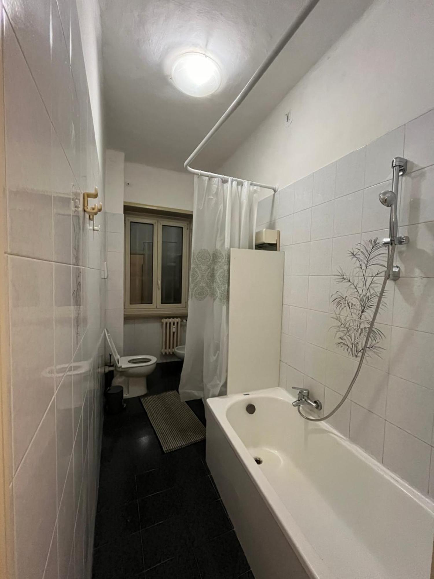 Hostel Cozyneat Hub Turyn Zewnętrze zdjęcie