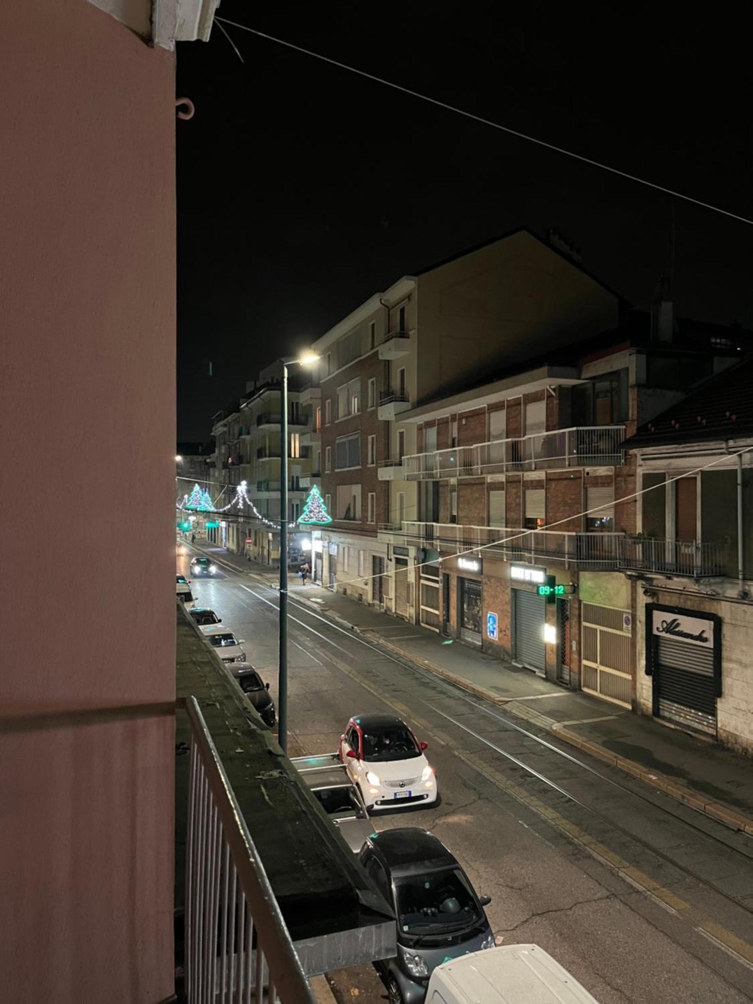 Hostel Cozyneat Hub Turyn Zewnętrze zdjęcie