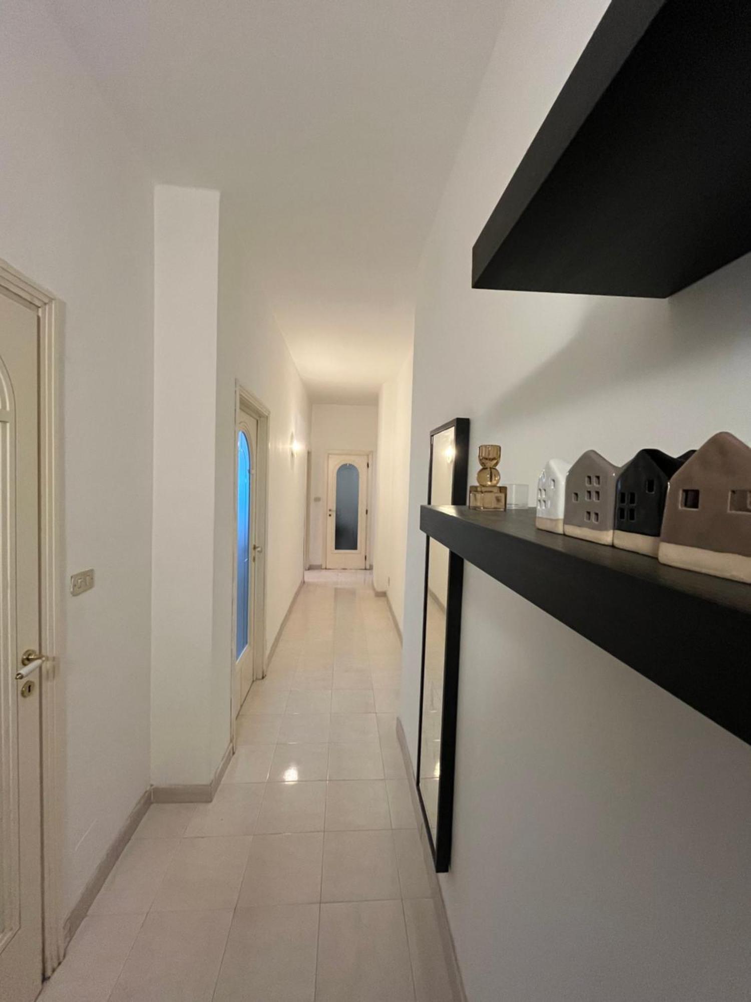 Hostel Cozyneat Hub Turyn Zewnętrze zdjęcie