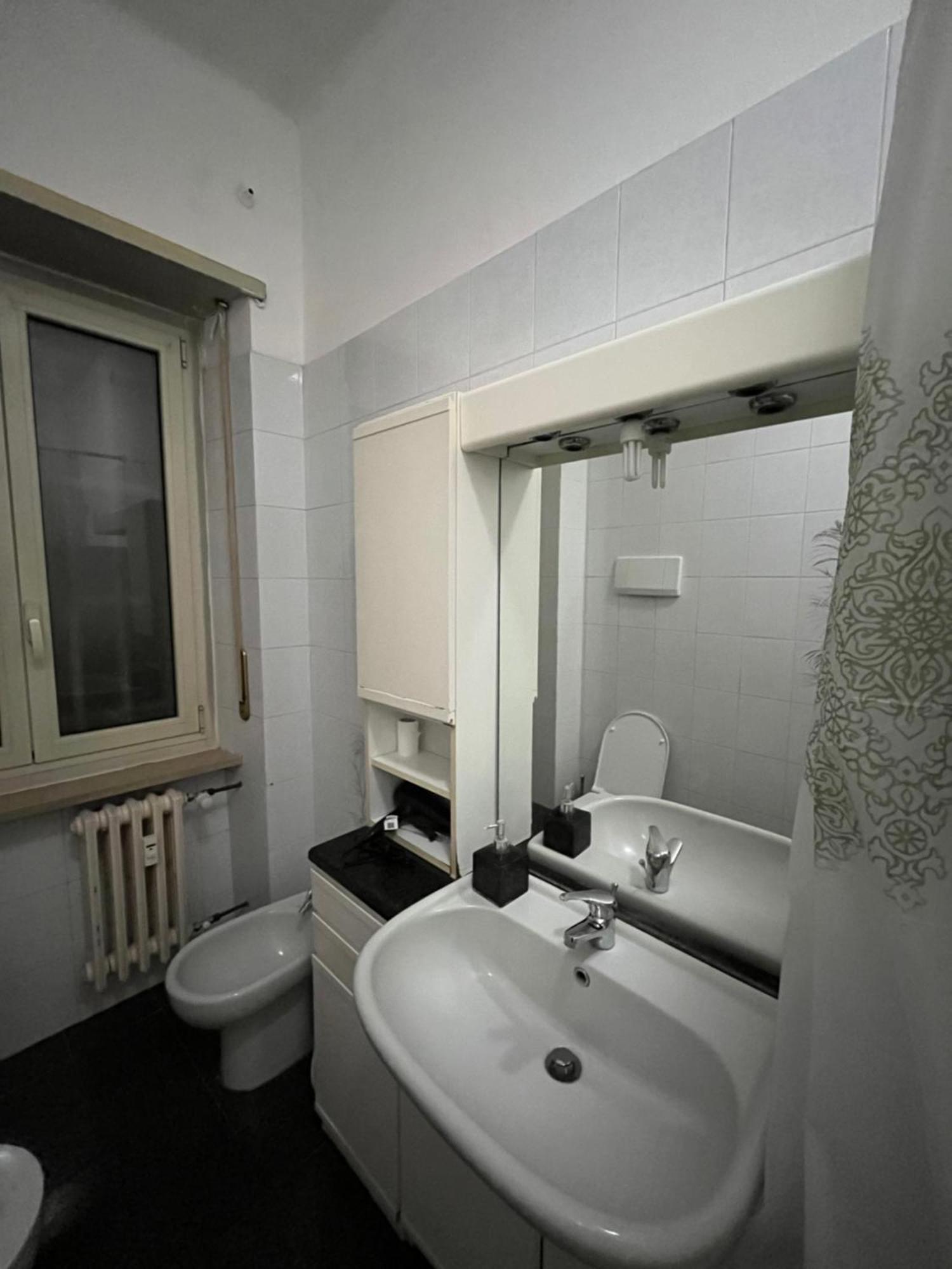 Hostel Cozyneat Hub Turyn Zewnętrze zdjęcie
