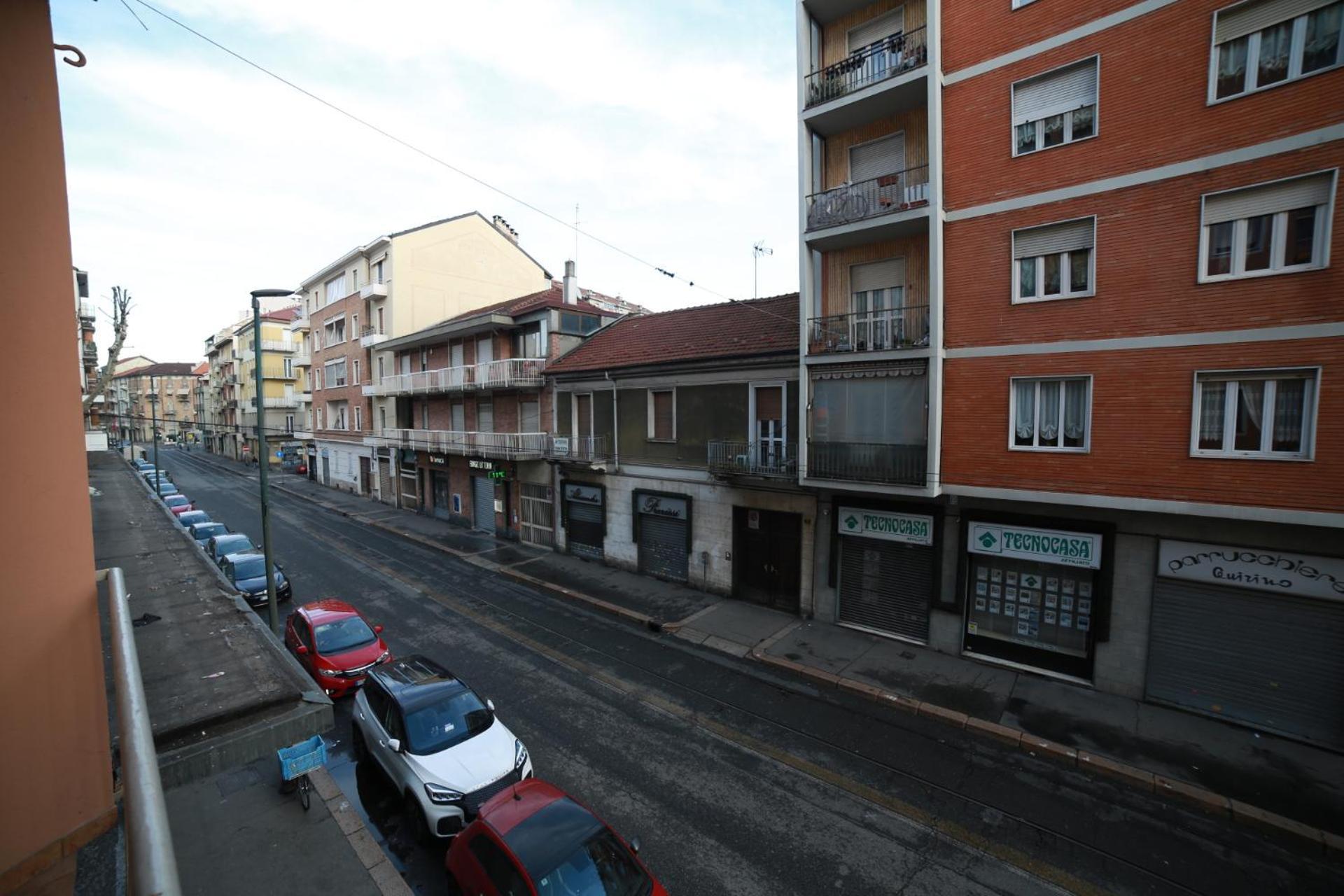 Hostel Cozyneat Hub Turyn Zewnętrze zdjęcie