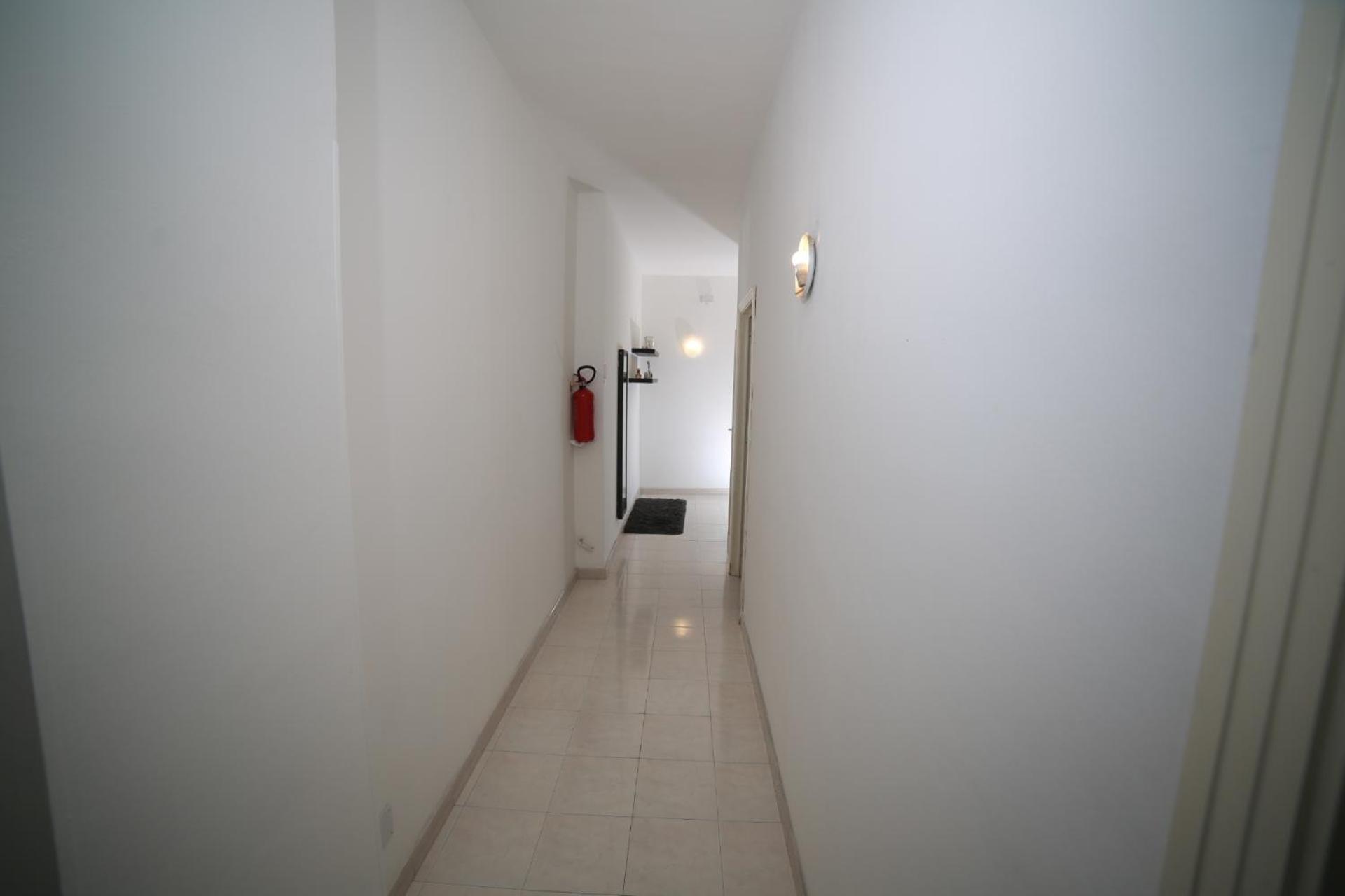 Hostel Cozyneat Hub Turyn Zewnętrze zdjęcie